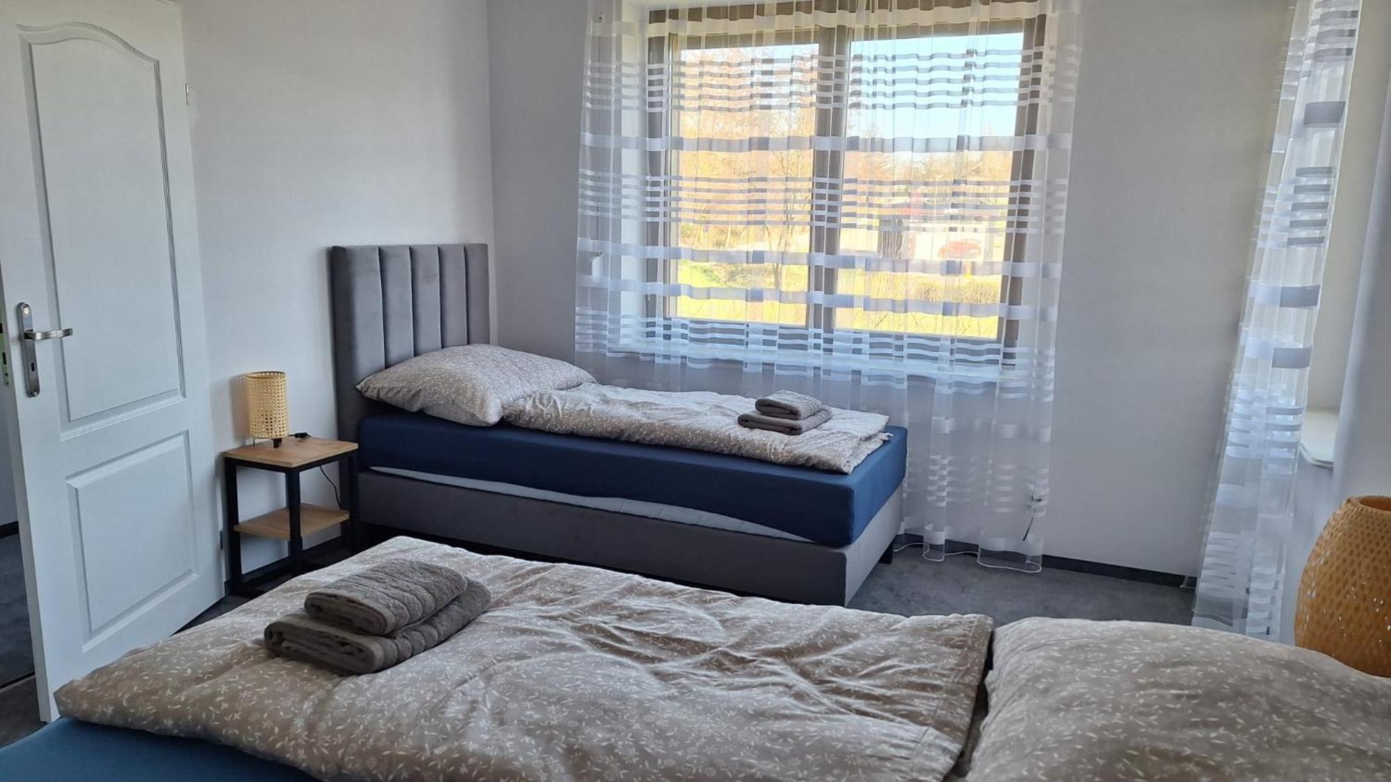 Apartament Wiadukt 볼레스와비에츠 외부 사진