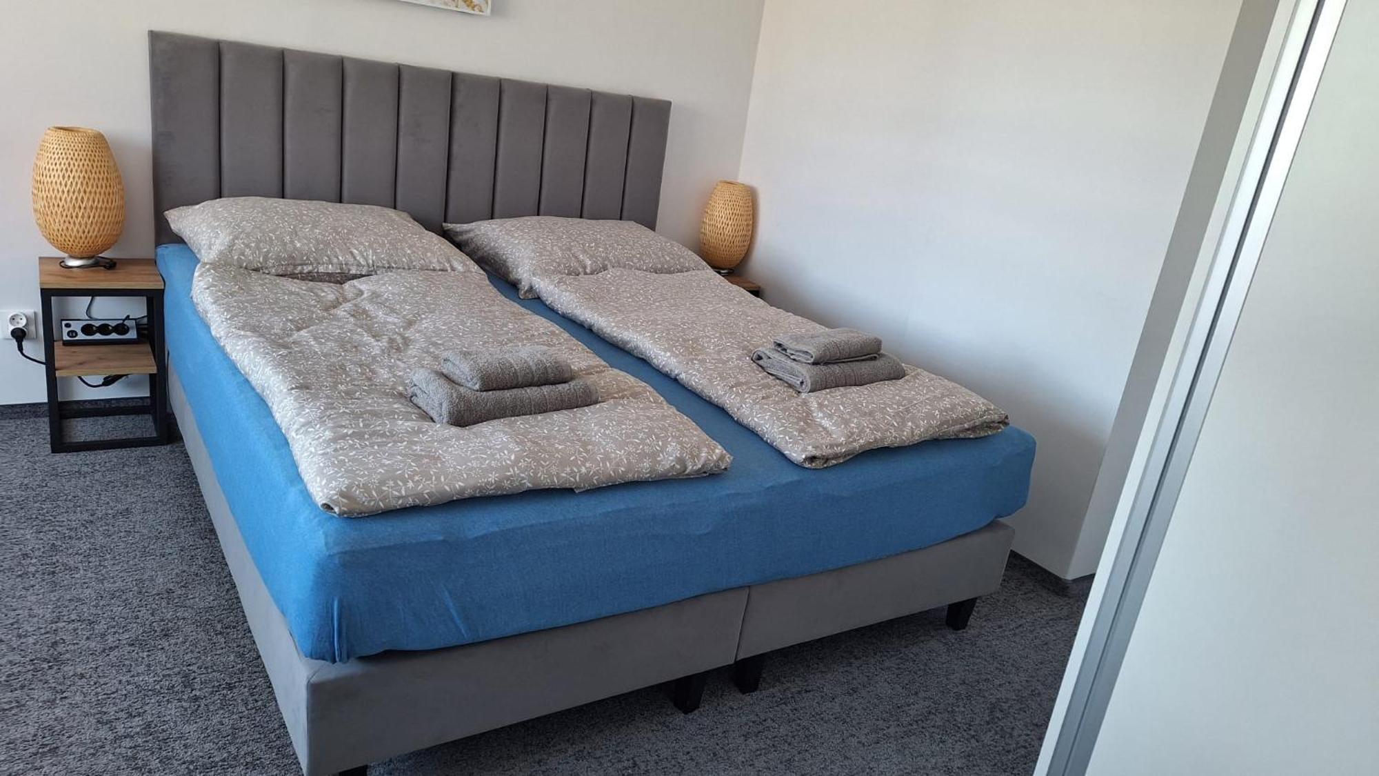 Apartament Wiadukt 볼레스와비에츠 외부 사진