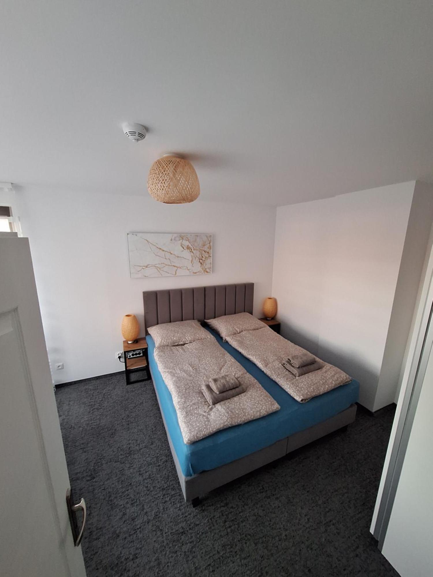 Apartament Wiadukt 볼레스와비에츠 외부 사진