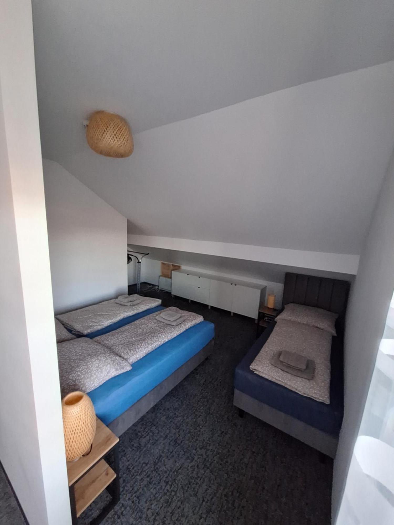 Apartament Wiadukt 볼레스와비에츠 외부 사진